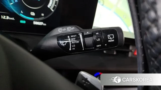 Kia Sportage 5th Generation Hybrid 2021 Серый из Кореи, фото 4