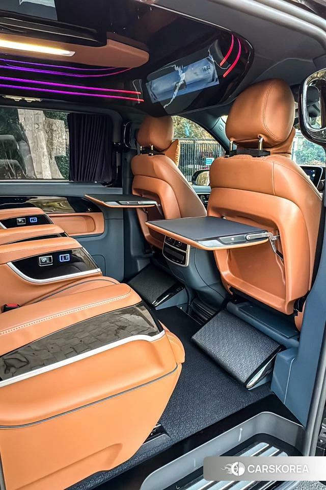 Mercedes-Benz Vito id 3944957 из Китая 4