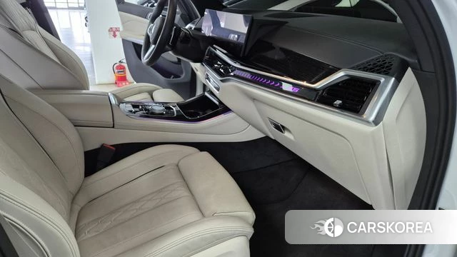 BMW X5 (G05) 2025 Белый из Кореи, фото 4