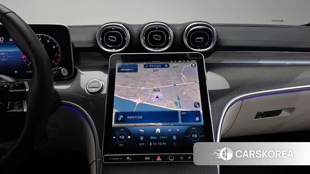 Mercedes-Benz CLE-Class C236 2024 Черный из Кореи, фото 4