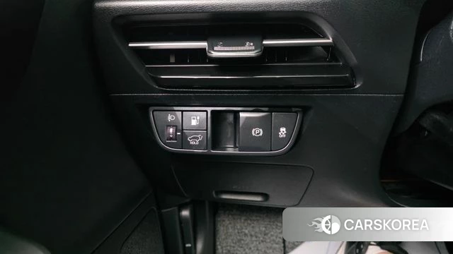 Kia EV6 2021 Серый из Кореи, фото 4