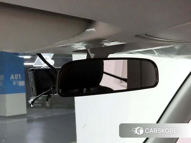 Kia The New Ray 2021 Белый из Кореи, фото 4