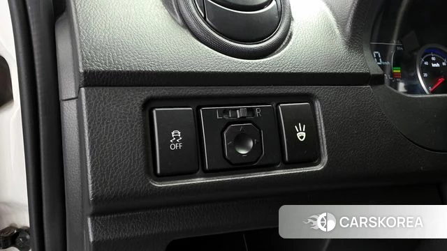 Dongfeng Socon C35 2022 Белый из Кореи, фото 4