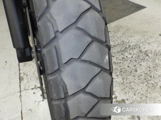 Проданный Suzuki V-STROM 650 XT 2015 из Японии, фото 4