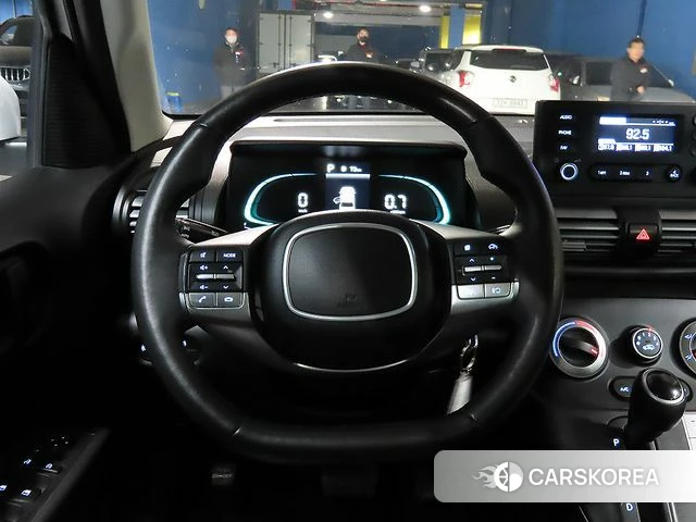 Hyundai Casper 2022 Белый из Кореи, фото 4