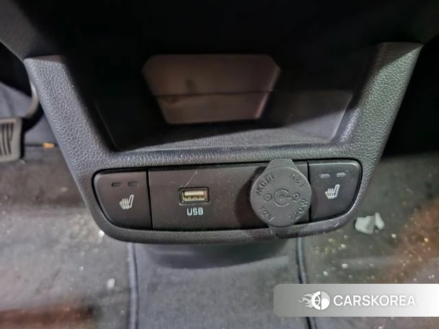 Kia The New Ray 2020 Белый из Кореи, фото 4