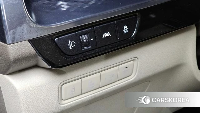 Kia Carnival 4th generation 2021 Черный из Кореи, фото 4