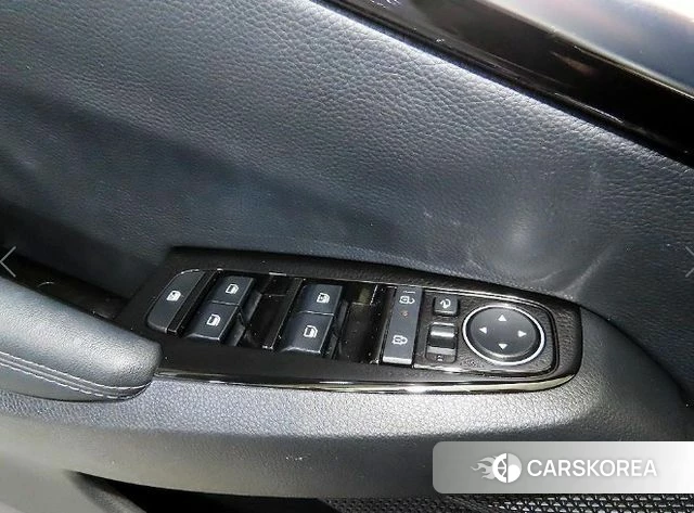 Kia The New Seltos 2023 Серый из Кореи, фото 4
