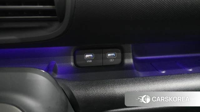 Hyundai Casper 2022 Белый из Кореи, фото 4