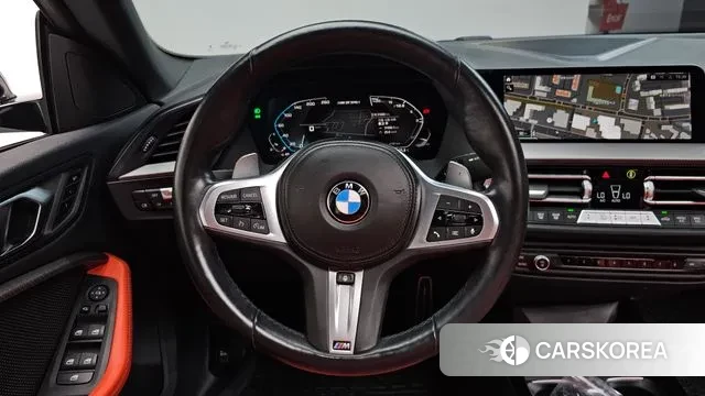 BMW 2 Series Gran Coupe (F44) 2022 Белый из Кореи, фото 4