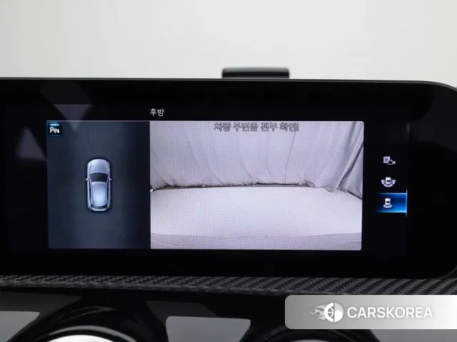 Mercedes-Benz A-Class W177 2020 Белый из Кореи, фото 4