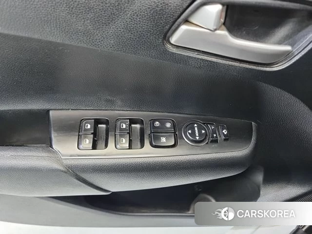 Kia Morning Urban (JA) 2022 Белый из Кореи, фото 4