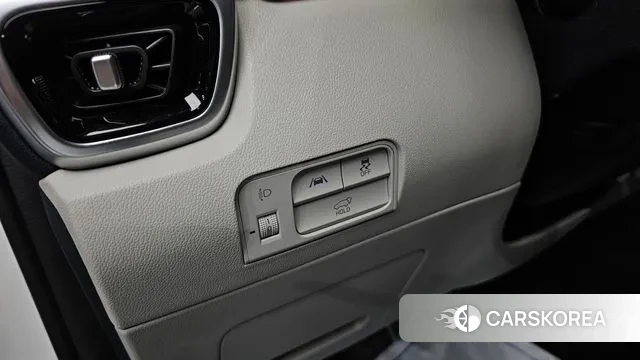 Kia Sorento 4th Generation 2021 Белый из Кореи, фото 4