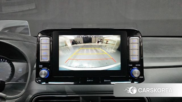 Hyundai Kona Electric id 3807801 из Кореи 4