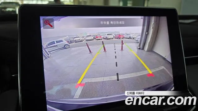 Jeep Compass 2nd Generation id 2651462 из Кореи 4