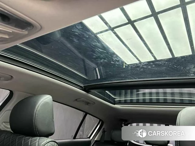 Kia Sportage 4th Generation 2018 Белый из Кореи, фото 4