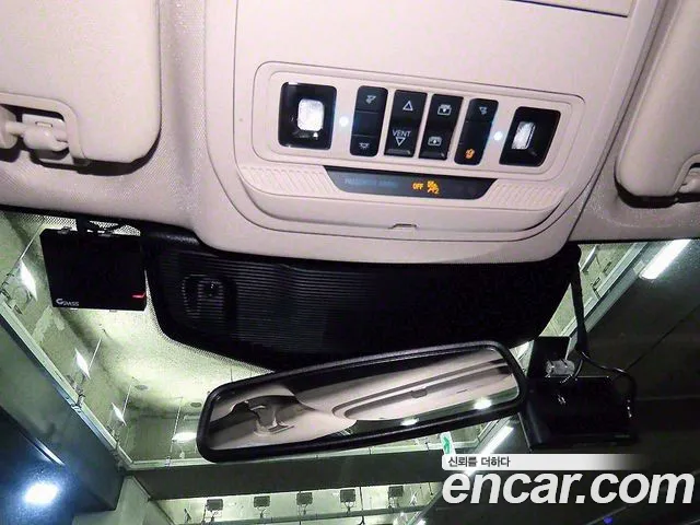 Ford Explorer 6th Generation id 2428469 из Кореи 4