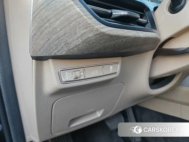 Kia K8 2021 Черный из Кореи, фото 4