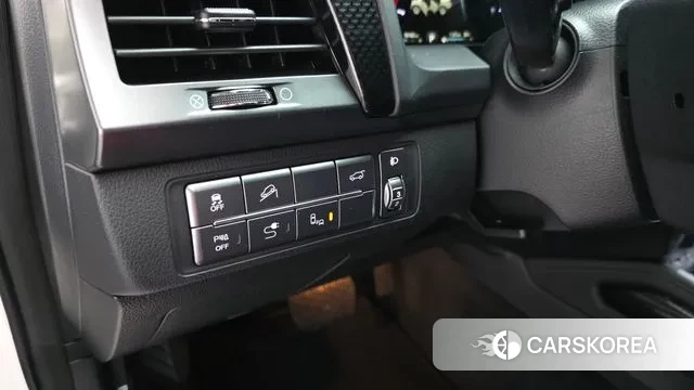 Ssangyong G4 Rexton 2020 Белый из Кореи, фото 4