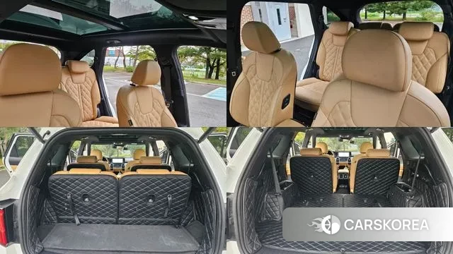Kia Sorento 4th Generation 2020 Белый из Кореи, фото 4