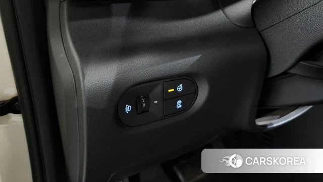 Hyundai Casper 2022 Белый из Кореи, фото 4