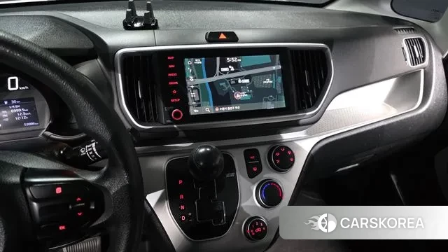 Kia The New Ray 2021 Белый из Кореи, фото 4