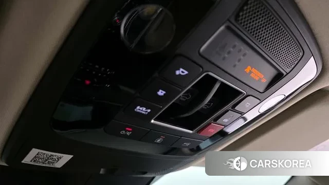 Kia Carnival 4th generation 2023 Белый из Кореи, фото 4