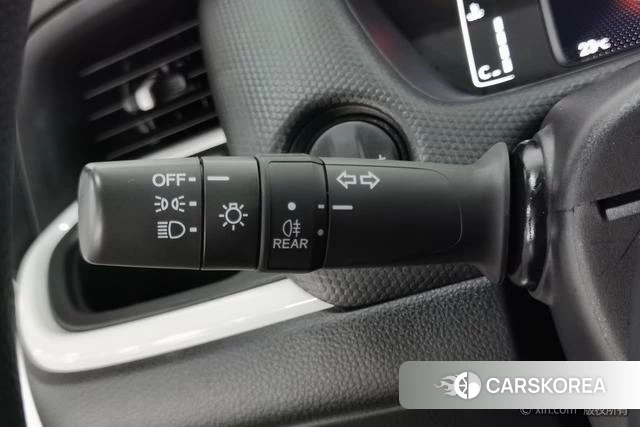 Honda Fit 2021 Белый из Китая, фото 4