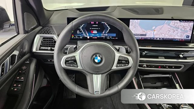 BMW X5 (G05) 2025 Белый из Кореи, фото 4