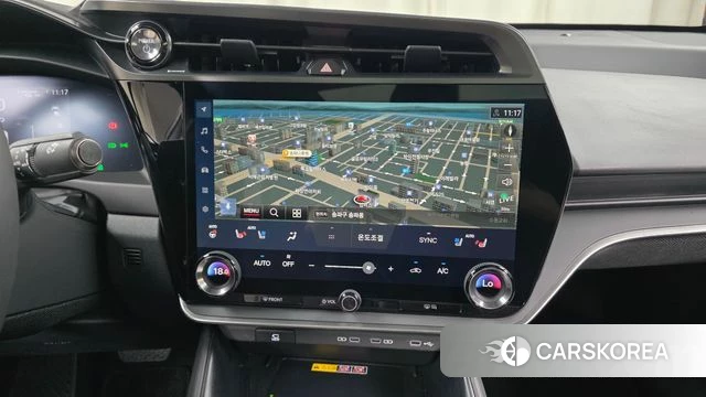 Lexus RZ450e 2023 Черный из Кореи, фото 4