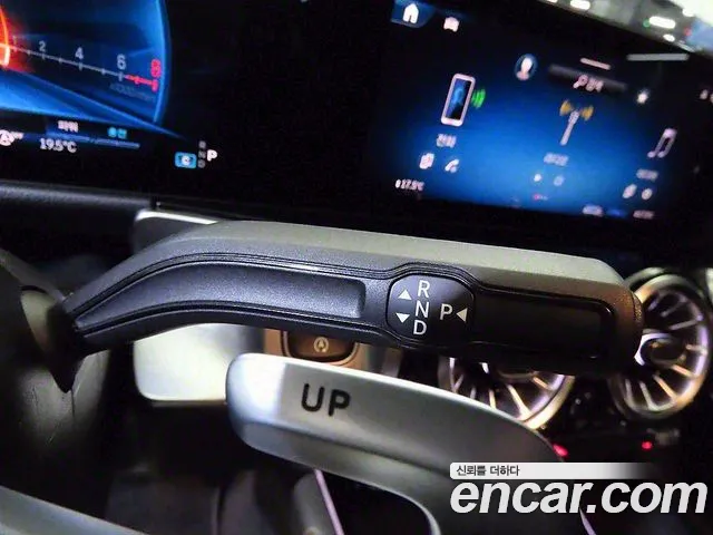 Mercedes-Benz GLB-Class X247 id 2691677 из Кореи 4