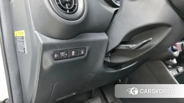 Kia Morning Urban (JA) 2022 Белый из Кореи, фото 4