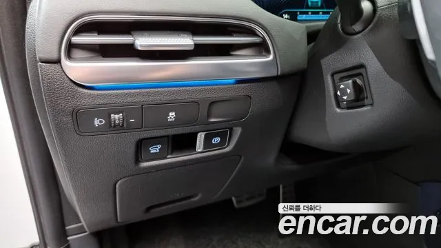 Hyundai The New Palisade id 2507937 из Кореи 4