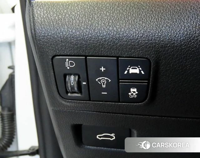 Kia K5 3rd generation 2021 Белый из Кореи, фото 4