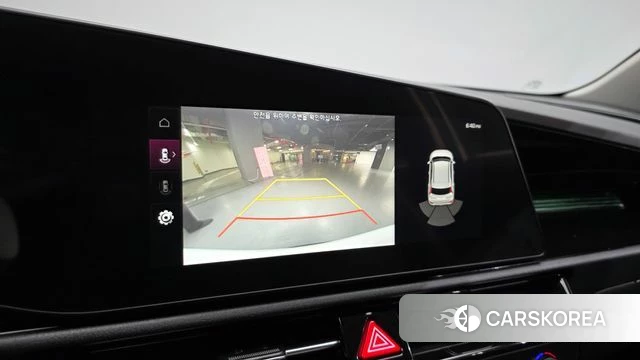 Kia Di Ol Nu Niro 2022 Белый из Кореи, фото 4