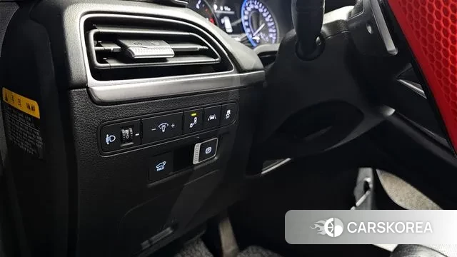 Hyundai Palisade 2019 Синий из Кореи, фото 4