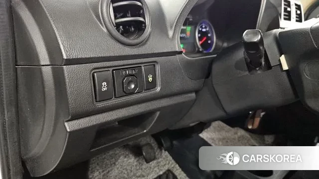 Dongfeng Socon C35 2022 Белый из Кореи, фото 4