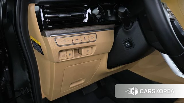 Kia Mohave Master 2020 Черный из Кореи, фото 4