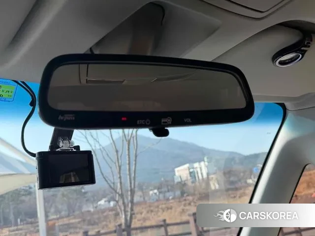 Kia The New Ray 2018 Серый из Кореи, фото 4