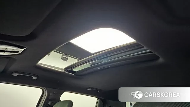 Kia Tasman 2025 Серый из Кореи, фото 4