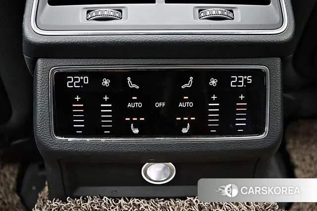 Audi A6 (C8) id 3235876 из Кореи 4