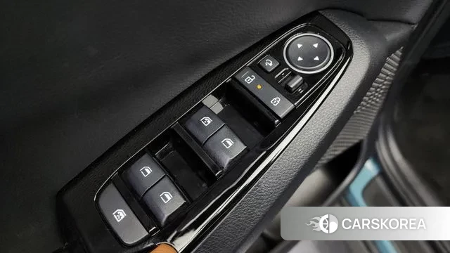 Kia The New Seltos 2024 Синий из Кореи, фото 4