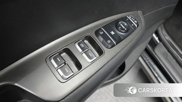 Kia The New K5 2nd generation 2018 Черный из Кореи, фото 4