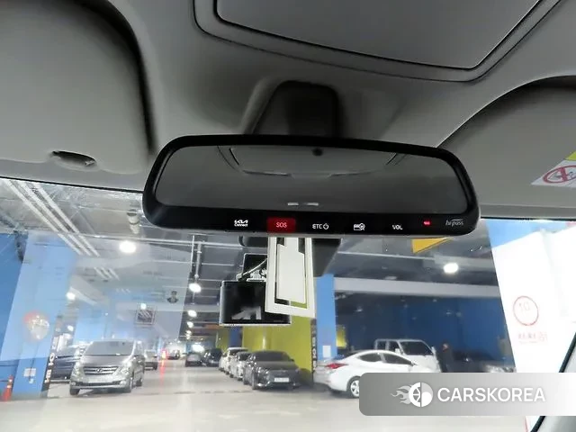 Kia The New Kia Ray 2023 Белый из Кореи, фото 4