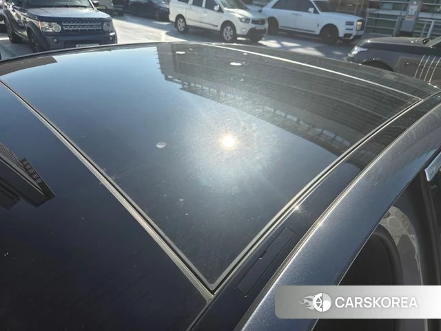 Mercedes-Benz E-Class W213 2022 Серый из Кореи, фото 4