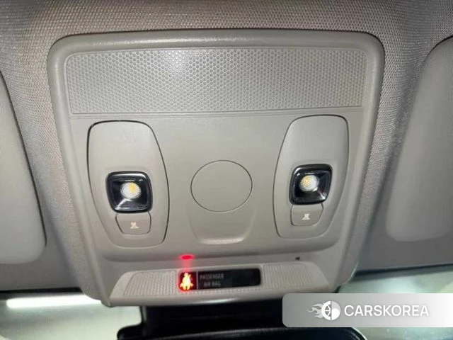 Renault Korea (Samsung) XM3 2022 Черный из Кореи, фото 4