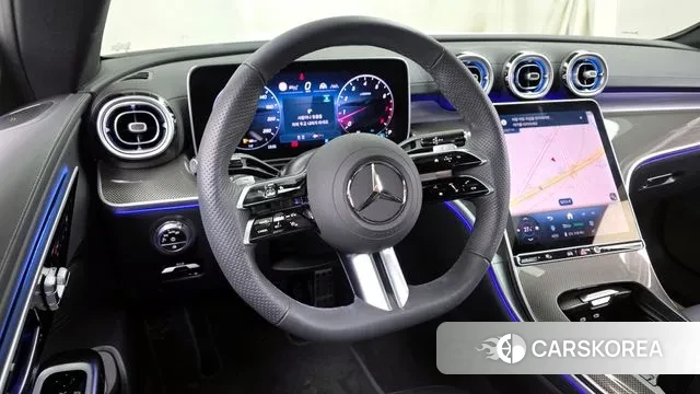 Mercedes-Benz CLE-Class C236 2025 Белый из Кореи, фото 4