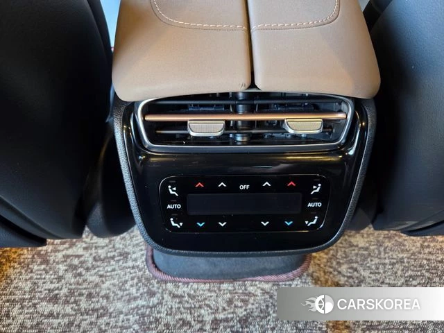 Mercedes-Benz EQS V297 2022 Белый из Кореи, фото 4