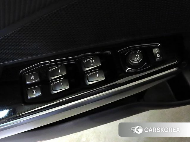 Ssangyong Berry New Tivoli 2020 Синий из Кореи, фото 4