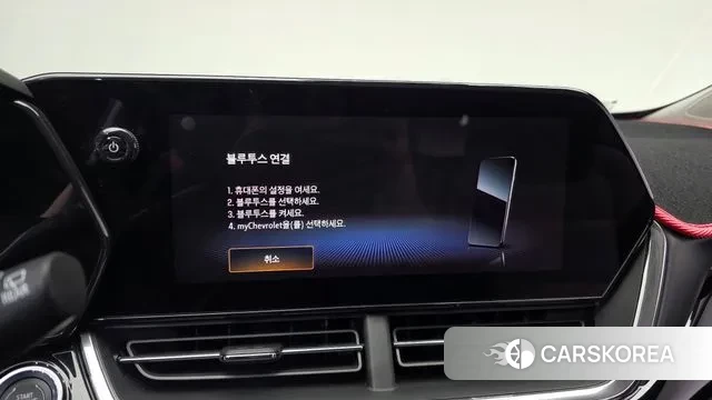 Chevrolet (GM Daewoo) Trax Crossover 2024 Белый из Кореи, фото 4